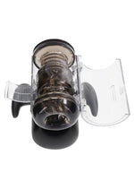 Load image into Gallery viewer, Zero Tolerance Hold Me Tight Rechargeable Heated Stroker