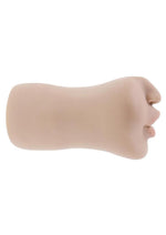 Load image into Gallery viewer, Zero Tolerance Riley Reid Movie Download with Realistic Kiss and Tell Stroker