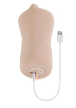 Load image into Gallery viewer, Zero Tolerance Riley Reid Movie Download with Realistic Kiss and Tell Stroker