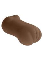 Load image into Gallery viewer, Zero Tolerance Skyler Nicole Movie and Realistic Wet N' Ready Pussy Stroker - Chocolate