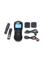 Load image into Gallery viewer, Zeus Electrosex Power Box Kit - Black