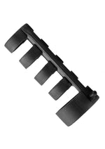 Load image into Gallery viewer, Zeus Electrosex Power Cage Silicone E-Stim Cock and Ball Sheath