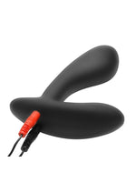 Load image into Gallery viewer, Zeus Electrosex Surge Bi-Polar Electro Silicone Prostate Stimulator