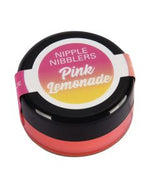 Load image into Gallery viewer, Nipple Nibblers Tingle Balm 3g (pink lemonade).