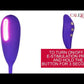 Age restricted YouTube video for the Impulse Intimate E-Stimulator Kegel Ball w/ Remote Control, from CalExotics.