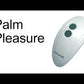 Age restricted YouTube video of the Evolved Palm Pleasure Silicone Rechargeable Thumping Clitoral Massager.