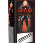 Mistress Isabella Sinclaire Silicone Urethral Sound Trainer Set (of 3) in package.