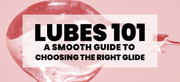 Lubes 101