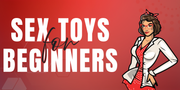 Sex Toys for Beginners: A Playful Guide to First-Time Pleasure