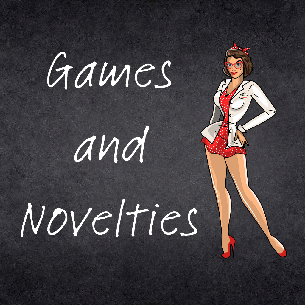 Novelties and More