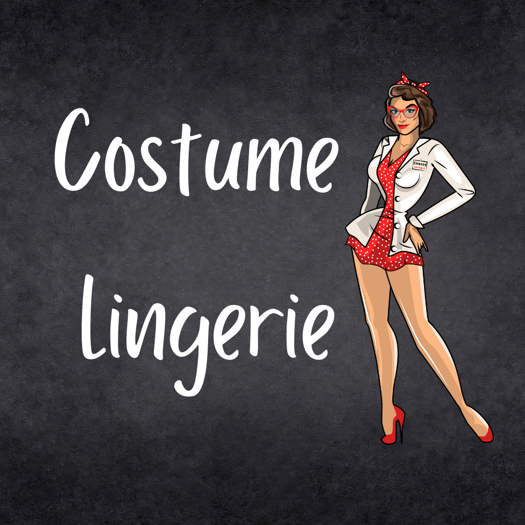 Costume Lingerie