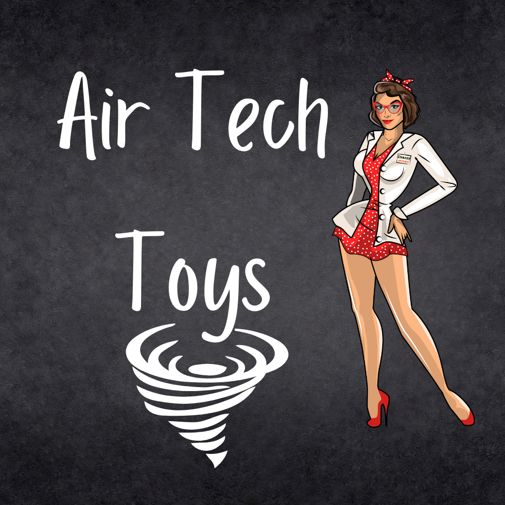 Air Technology Toys