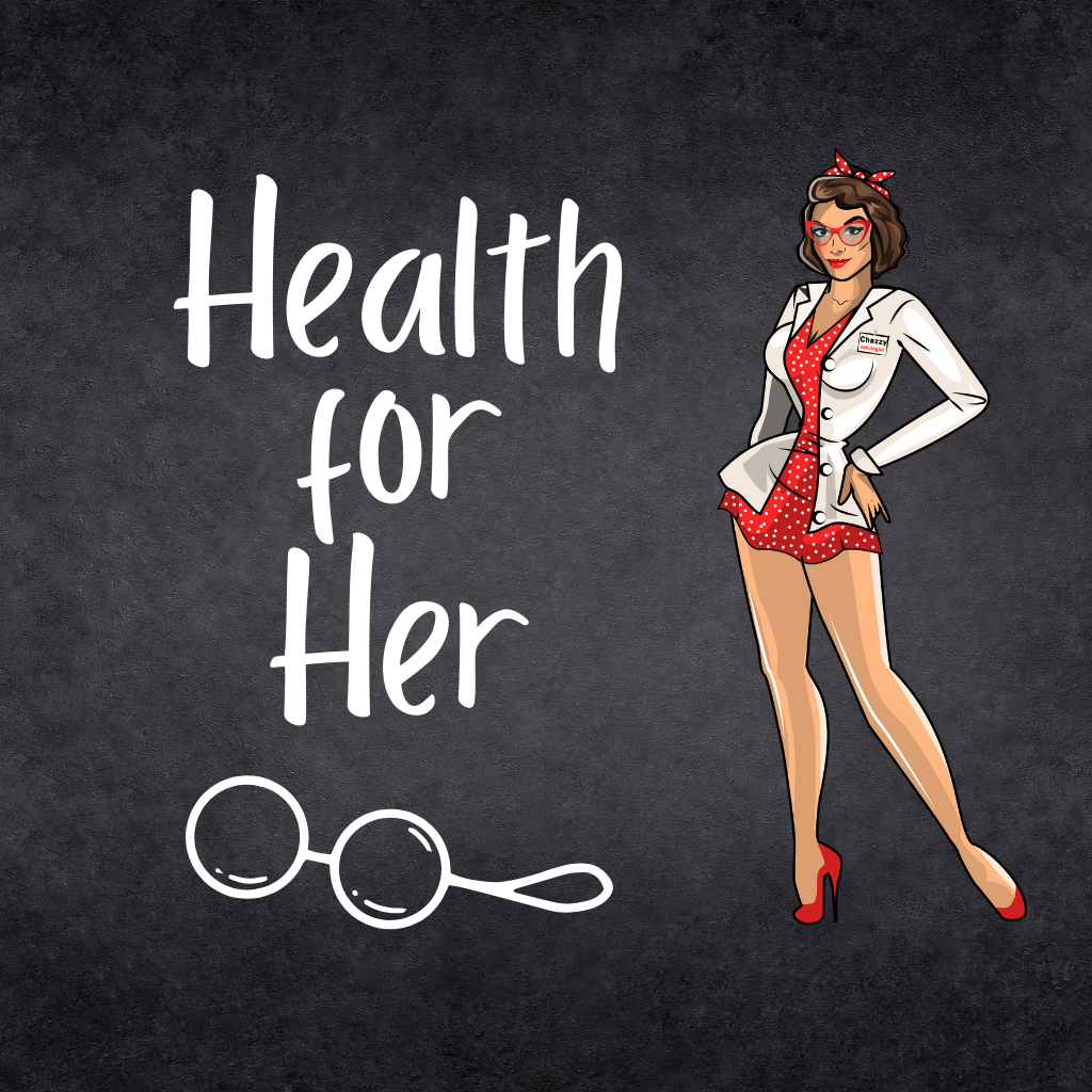 Health for Her