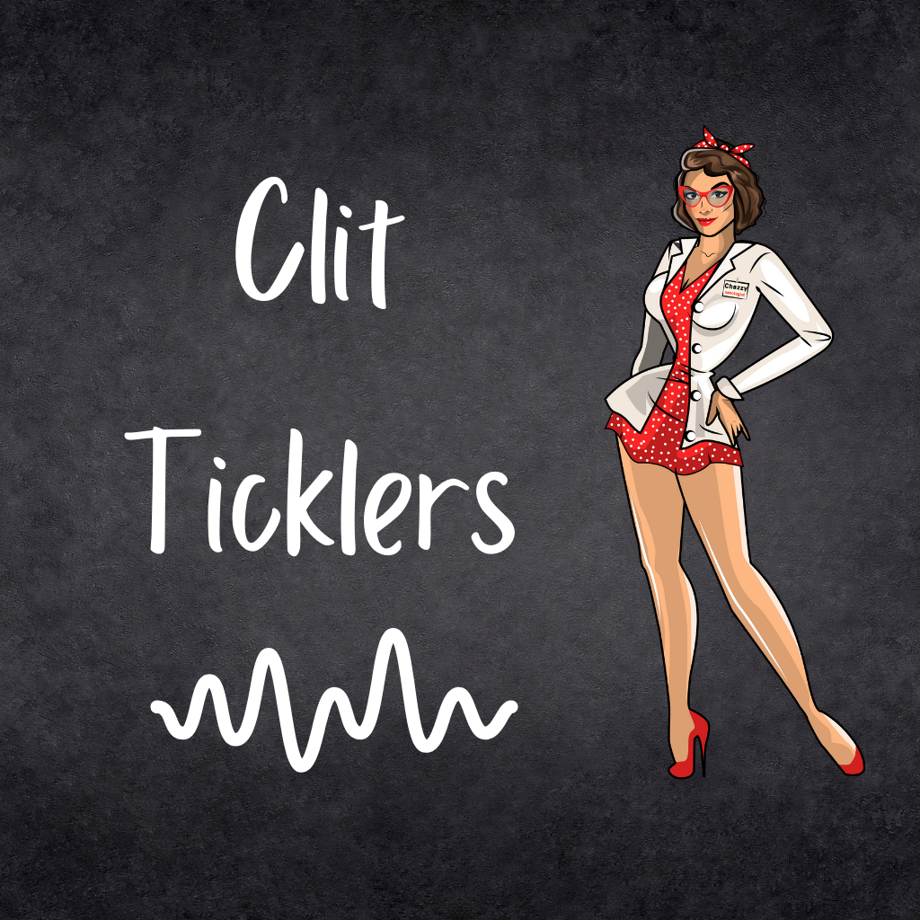 Clit Ticklers