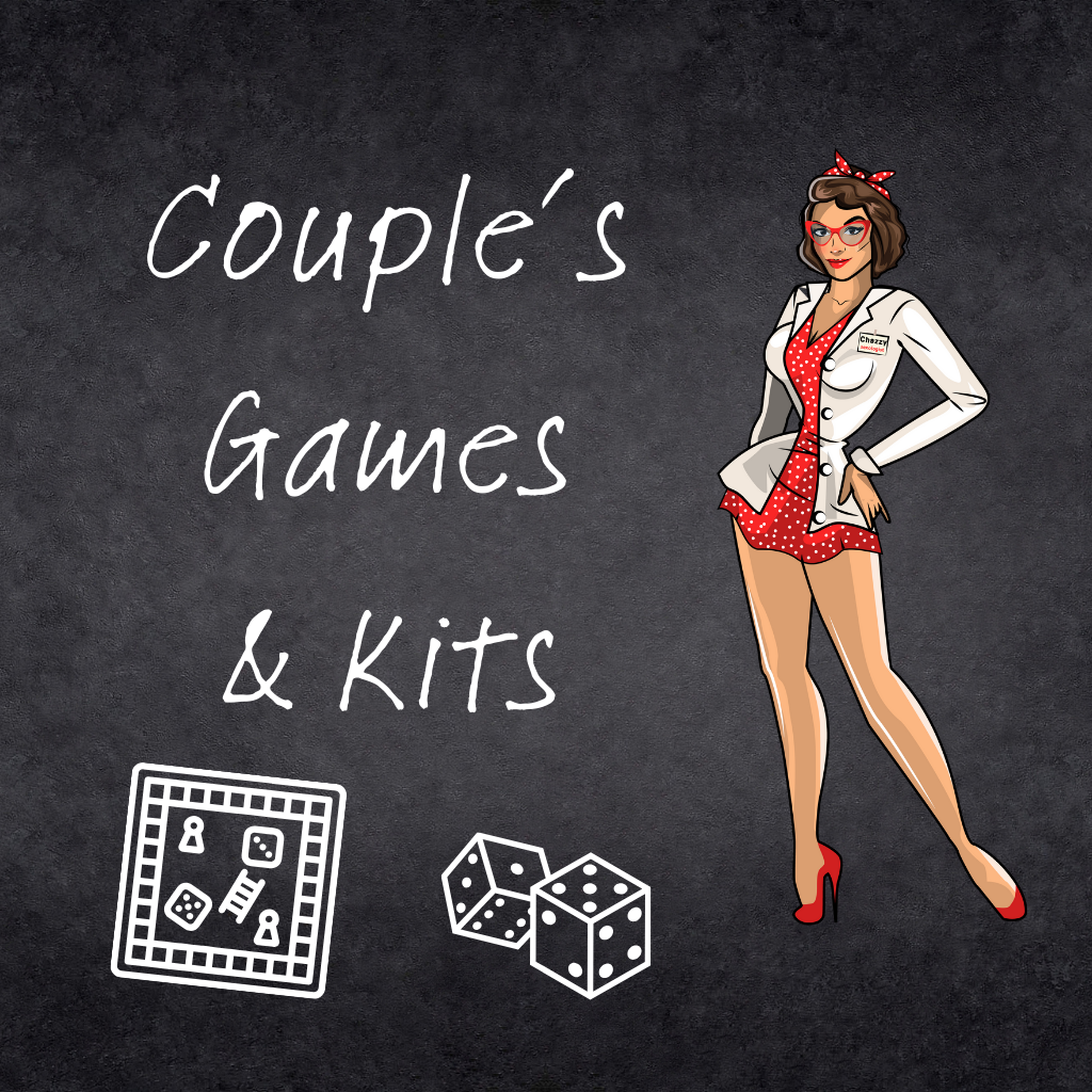 Couple's Games and Kits
