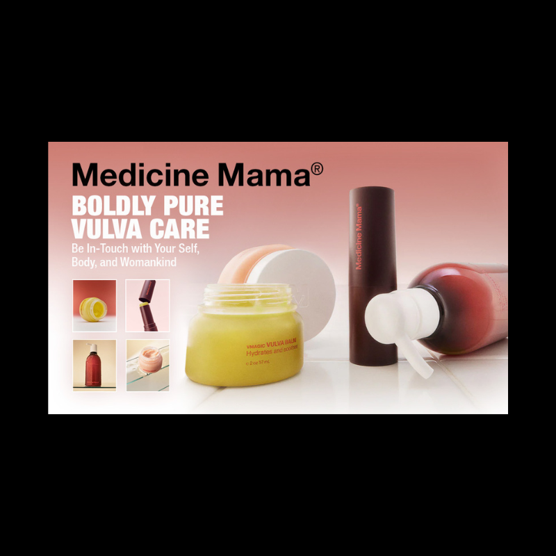 Medicine Mama