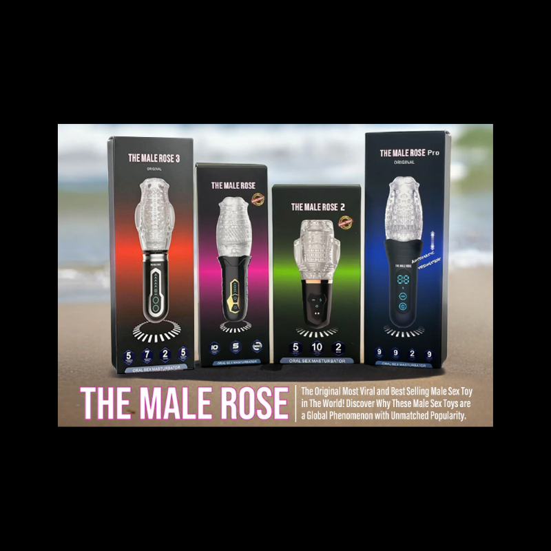 The Male Rose