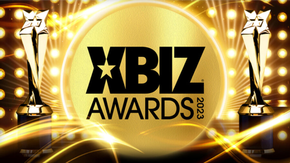XBIZ Winners 2023