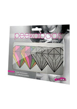 Load image into Gallery viewer, Diamond - Pasties