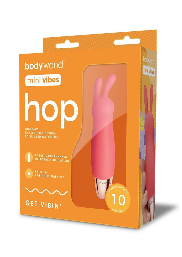 BODYWAND MINI - Closeouts