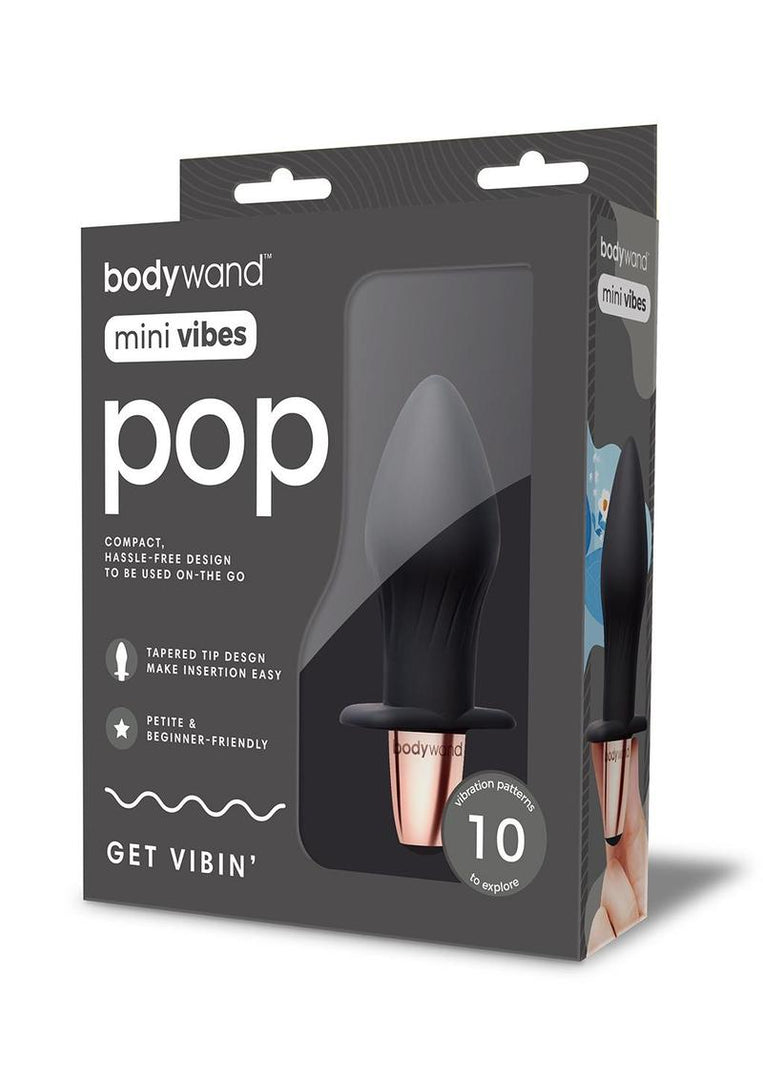 BODYWAND MINI - Closeouts