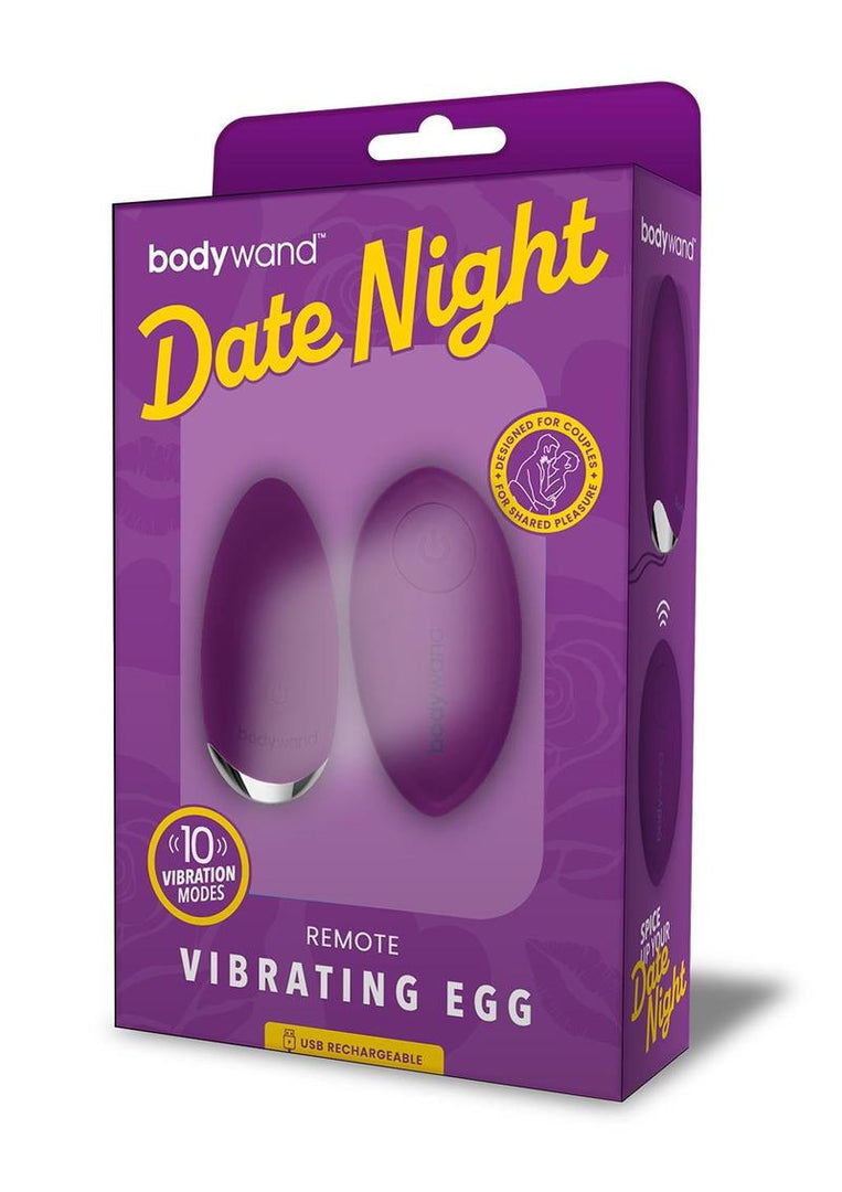 Bodywand Date Night - Closeout