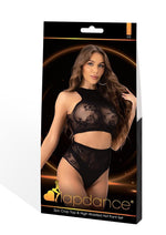 Load image into Gallery viewer, 2pc Crop Top and High Waisted Hot Pant
