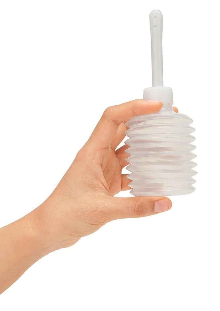 CS 310ml Medical Grade Douch W/ Nozzle