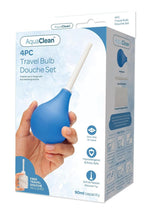Load image into Gallery viewer, CS 90ml Travel Bulb Douche - Blue
