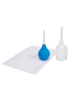 Load image into Gallery viewer, CS 90ml Travel Bulb Douche - Blue
