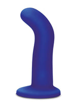 Load image into Gallery viewer, 5.5 Remote Control Dildo - Navy
