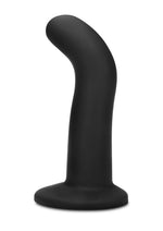 Load image into Gallery viewer, 5.5 Remote Control Dildo - Black
