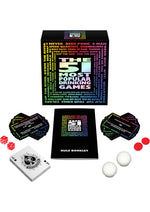 Load image into Gallery viewer, 51 Most Popular Drinking Games
