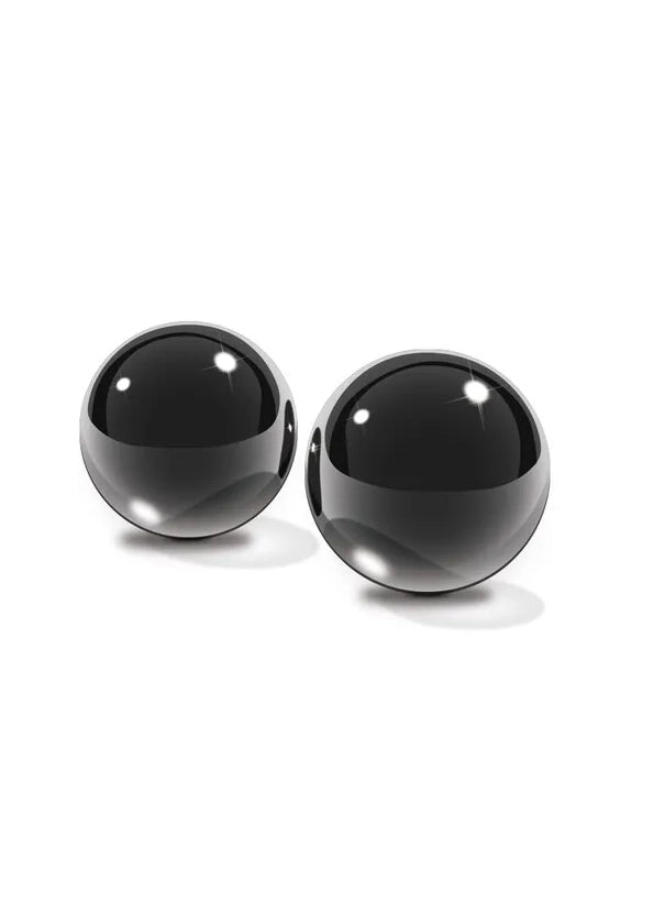 Fetish Fantasy Series Limited Edition Glass Ben-Wa Ball