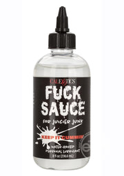 Fuck Sauce Display - Assorted