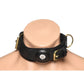 Master Series - Tracer Tracking Collar - Black