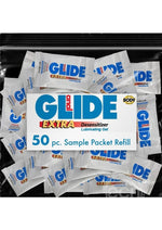 Load image into Gallery viewer, Body Action Male Products Acrylic Display (6 Assorted Bowls) - *Special Order*
