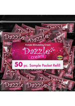 Load image into Gallery viewer, Body Action Female Products Acrylic Display (6 Assorted Bowls) - *Special Order*