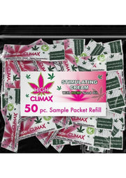 Body Action Female Products Acrylic Display (6 Assorted Bowls) - *Special Order*