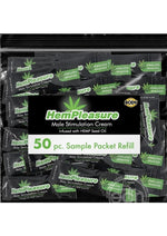 Load image into Gallery viewer, Body Action Male Products Acrylic Display (6 Assorted Bowls) - *Special Order*
