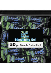 Body Action Male Products Acrylic Display (6 Assorted Bowls) - *Special Order*