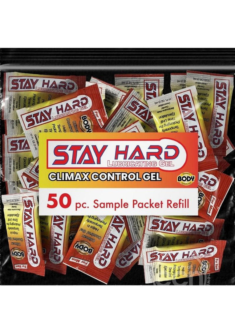 Body Action Male Products Acrylic Display (6 Assorted Bowls) - *Special Order*