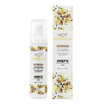Load image into Gallery viewer, EXSENS of Paris - Warming Massage Oil - Hot Vanilla