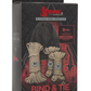 Kink Bind and Tie Hemp Rope Kit (5pc).