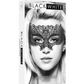 Photo of the box for the Princess style Lace Eye Mask from Ouch! by Shots America.