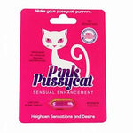 Load image into Gallery viewer, Pink Pussycat Female Sexual Enhancement