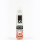 Photo of the front of the bottle of JO Premium Silicone Warming Lubricant (1oz).