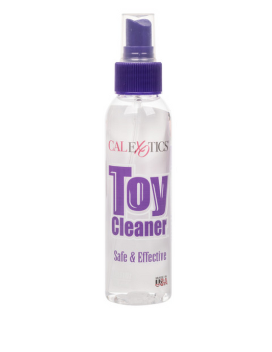 Photo of the Toy Cleaner from CalExotics.