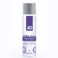 Photo of the front of the bottle of JO Xtra Silky Thin Silicone Lubricant, 4oz.