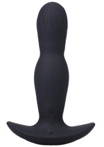 Load image into Gallery viewer, A-Play Expander Rechargeable Silicone Anal Plug with Remote Control
